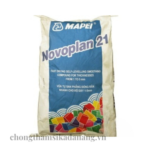 MAPEI NOVOPLAN 21